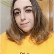 Profesora de clases particulares